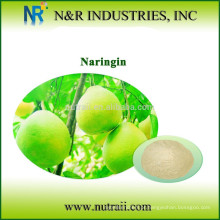 Fornecedor confiável Naringin Dihydrochalcone 98% Citrus Aurantium Extract